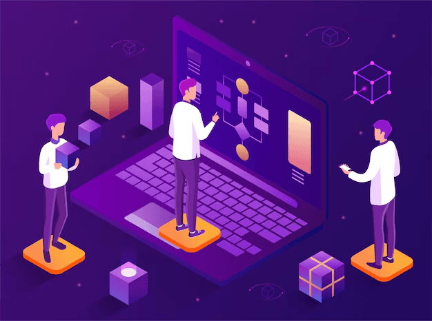 Gradify Platform Dashboard